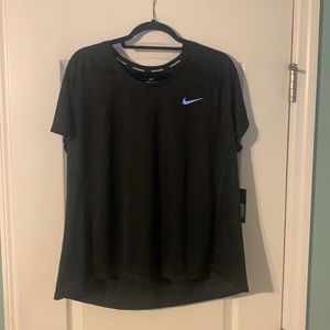 Nike running never been worn dri-fit